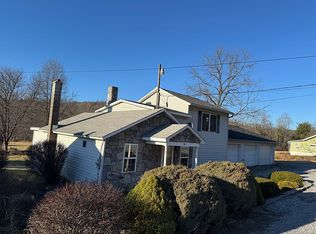 186 Executive Dr, Fallentimber, PA 16639