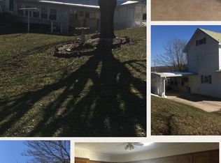 740 Fearnot Rd, Hegins, PA 17968