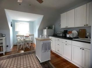 58 Berkeley Ave #4F, Newport, RI 02840