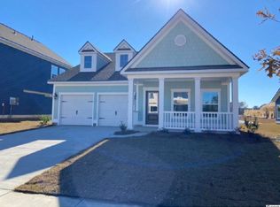 2676 Blue Crane Circle Annandale Phase LOT 155-5, Myrtle Beach, SC 29577