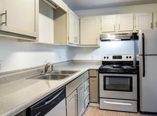 The Benton Apartment Homes, Birmingham, AL 35216