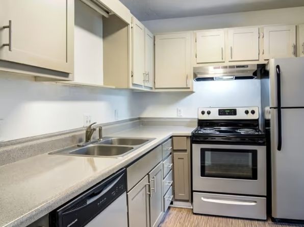 3409 Primm Ln #3415-D