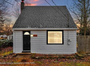 6148 Rutherford Ave, East Lansing, MI 48823