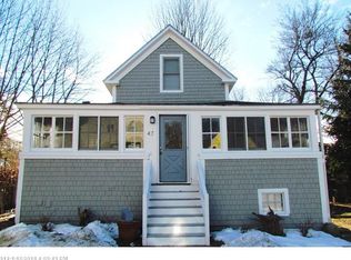 47 Luther St, Portland, ME 04108