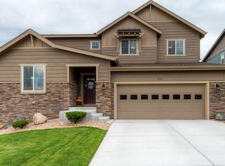 3856 Donnington Cir, Castle Rock, CO 80104