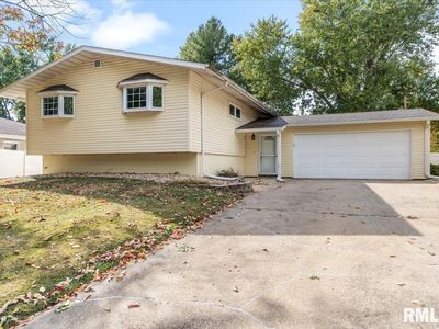 9 Ranger Dr, Springfield, IL, 62702