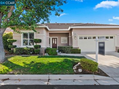 773 Centennial Pl, Brentwood, CA, 94513