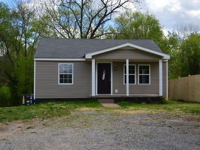327 Rossview Rd, Clarksville, TN, 37043