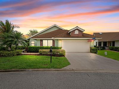 441 SW Jefferson Circle, Port Saint Lucie, FL, 34986