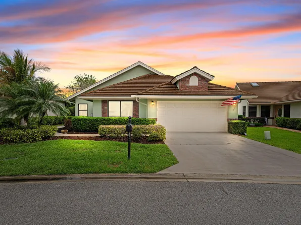 441 SW Jefferson Circle, Port St Lucie, FL 34986