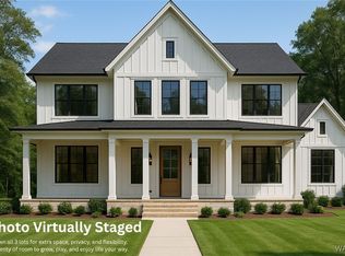 LOT 63 Blue Pine Cir, Brookwood, AL 35444