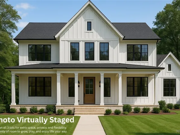 LOT 63 Blue Pine Cir, Brookwood, AL 35444