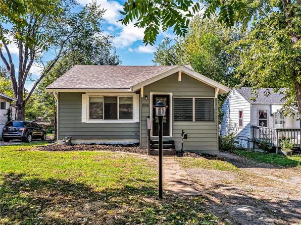 1906 S Ash Ave, Independence, MO 64052