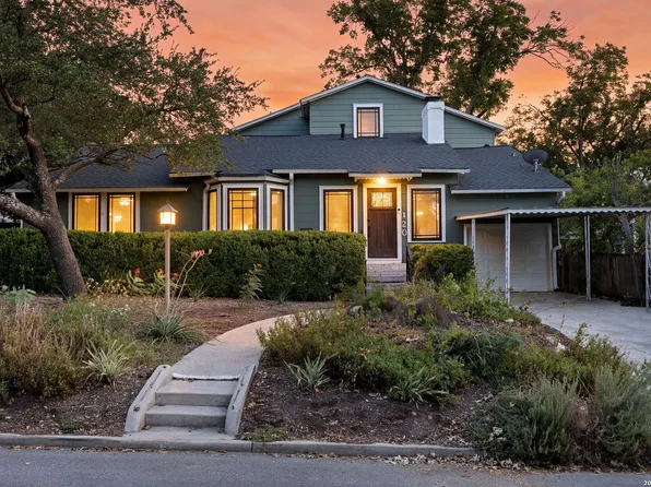 120 Alta Ave, San Antonio, TX 78209