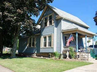 833 Delaware Rd, Buffalo, NY 14223