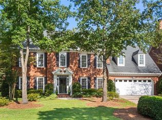 5472 Coburn Ct, Dunwoody, GA 30338