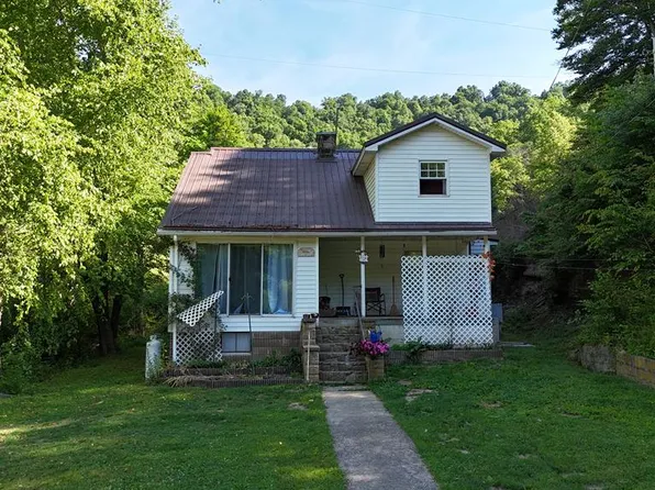 50 Oakwood Br, Leburn, KY 41831