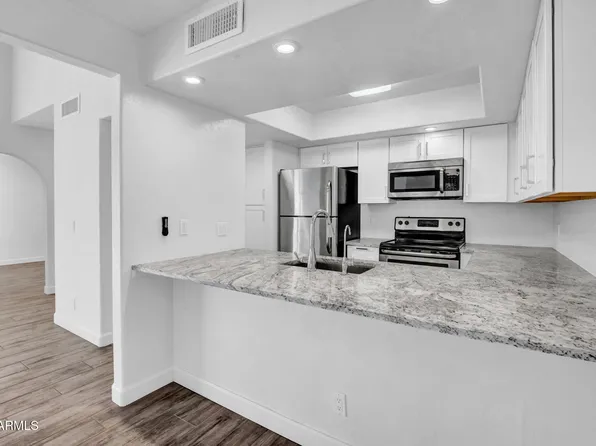 2811 N 61ST Place N, Scottsdale, AZ 85257