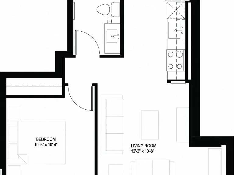 Sage Modern Apartments — Photo 30