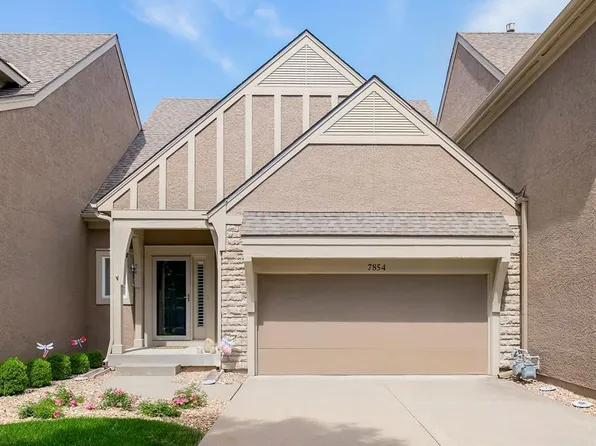7854 W 157th Ter, Overland Park, KS 66223