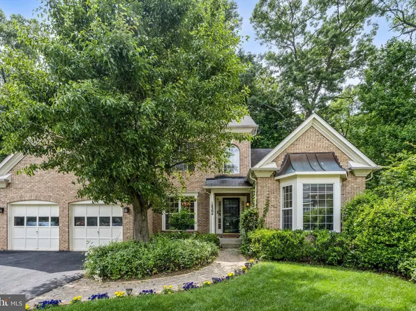 14304 Royal Forest Ln, Silver Spring, MD 20904