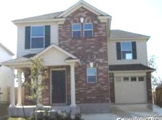 13511 Royal Wl, San Antonio, TX 78249