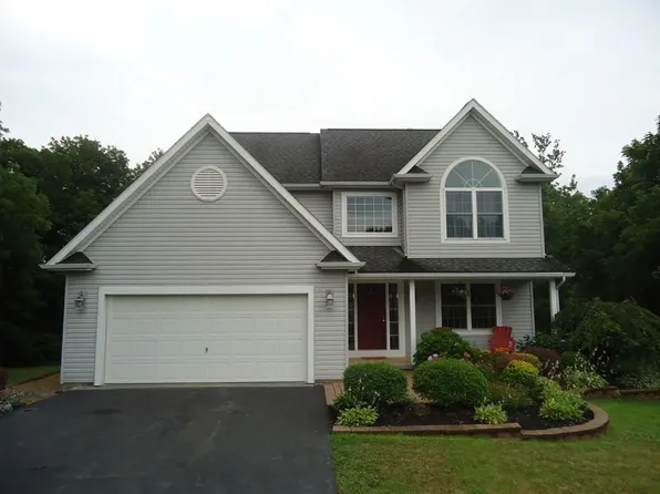 8011 Caswell Rd, Byron, NY 14422