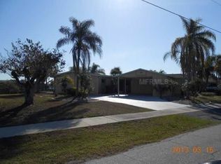 157 Beeney Rd SE, Pt Charlotte, FL 33952