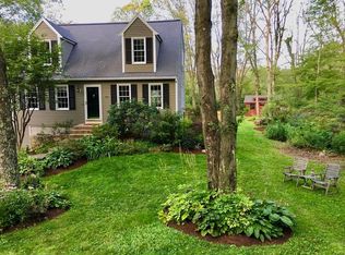 75A Marlboro Rd, Southborough, MA 01772