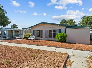 48303 20th St N #170, Lancaster, CA 93534