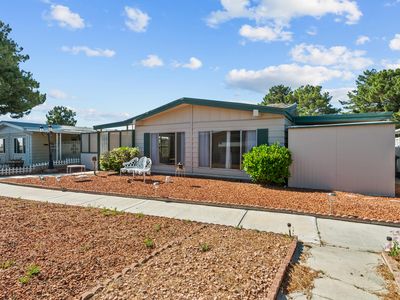 48303 20th St N #170, Lancaster, CA, 93534