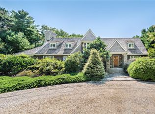 409 Pine Hill Rd, Westport, MA 02790