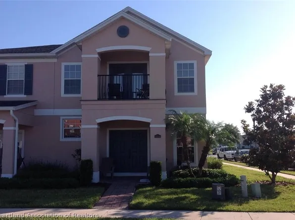 16760 Cedar Crest Dr, Orlando, FL 32828