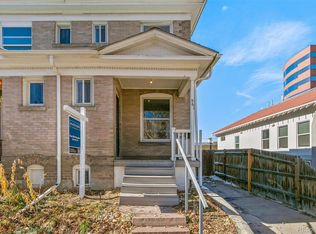 561 N Logan St, Denver, CO 80203
