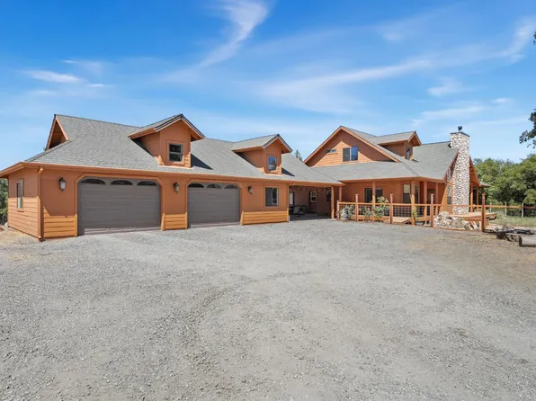 2004 Bruin Trl, Placerville, CA 95667