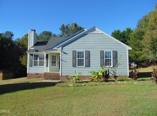 4521 Sugar Maple Rd, Oxford, NC 27565