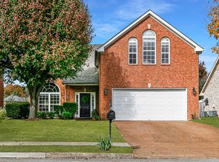 3116 Millbank Ln, Franklin, TN 37064