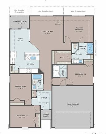 2nd image of this home