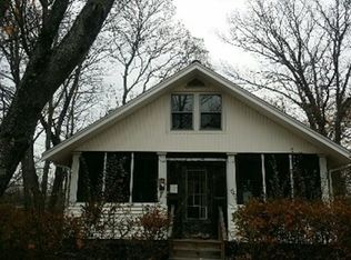 17 Acton Ave, Brockton, MA 02301