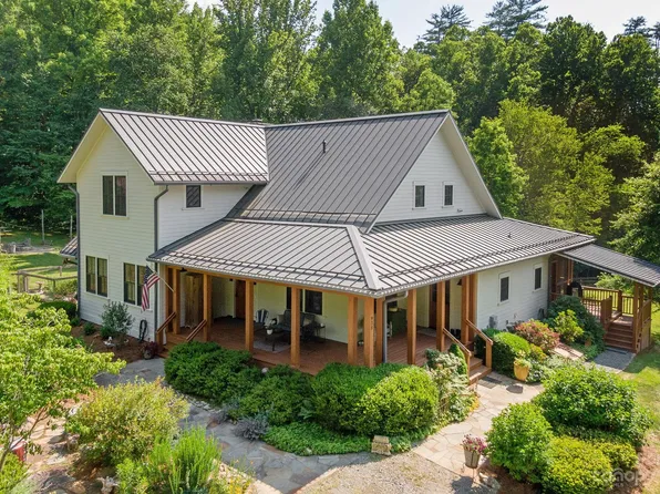 938 Little River Campground Rd, Pisgah Forest, NC 28768