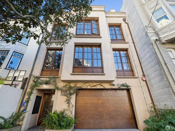 1257 Vallejo St #A, San Francisco, CA 94109