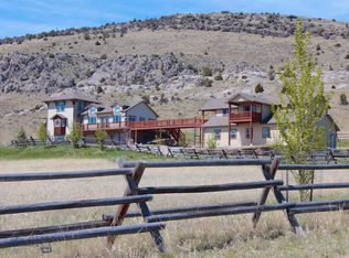 415 Double D Ln, Manhattan, MT 59741