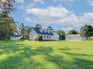 111 County Road 1279, Vinemont, AL 35179