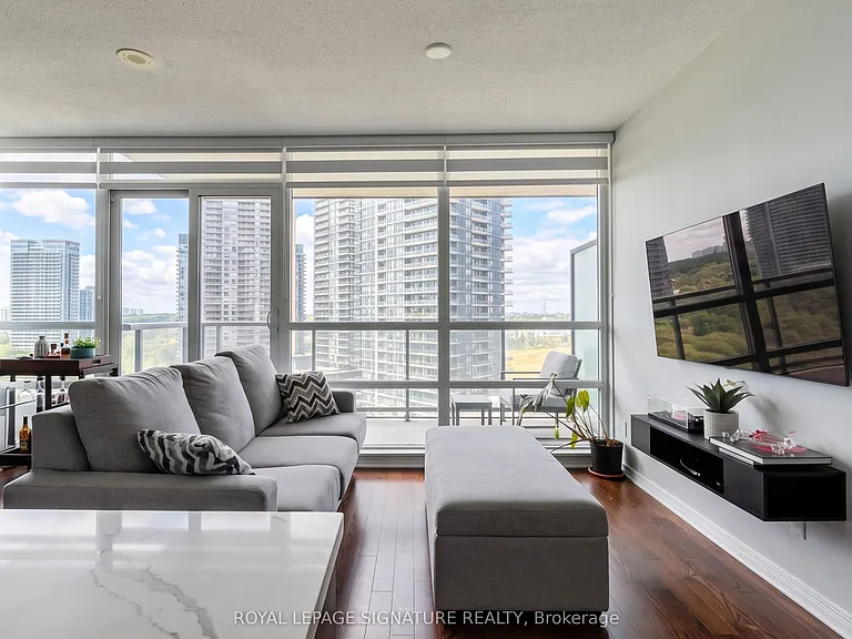 2230 Lake Shore Blvd W #1505 — Photo 4