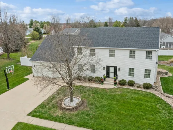 606 Edgewood Dr, Boone, IA 50036