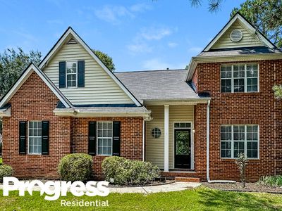 208 Calgary Dr, Peachtree City, GA, 30269