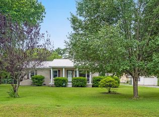 406 Alexander Blvd, Spring Hill, TN 37174