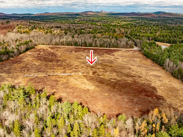 MAPR5LOT6 Point Road, Otis, ME 04605