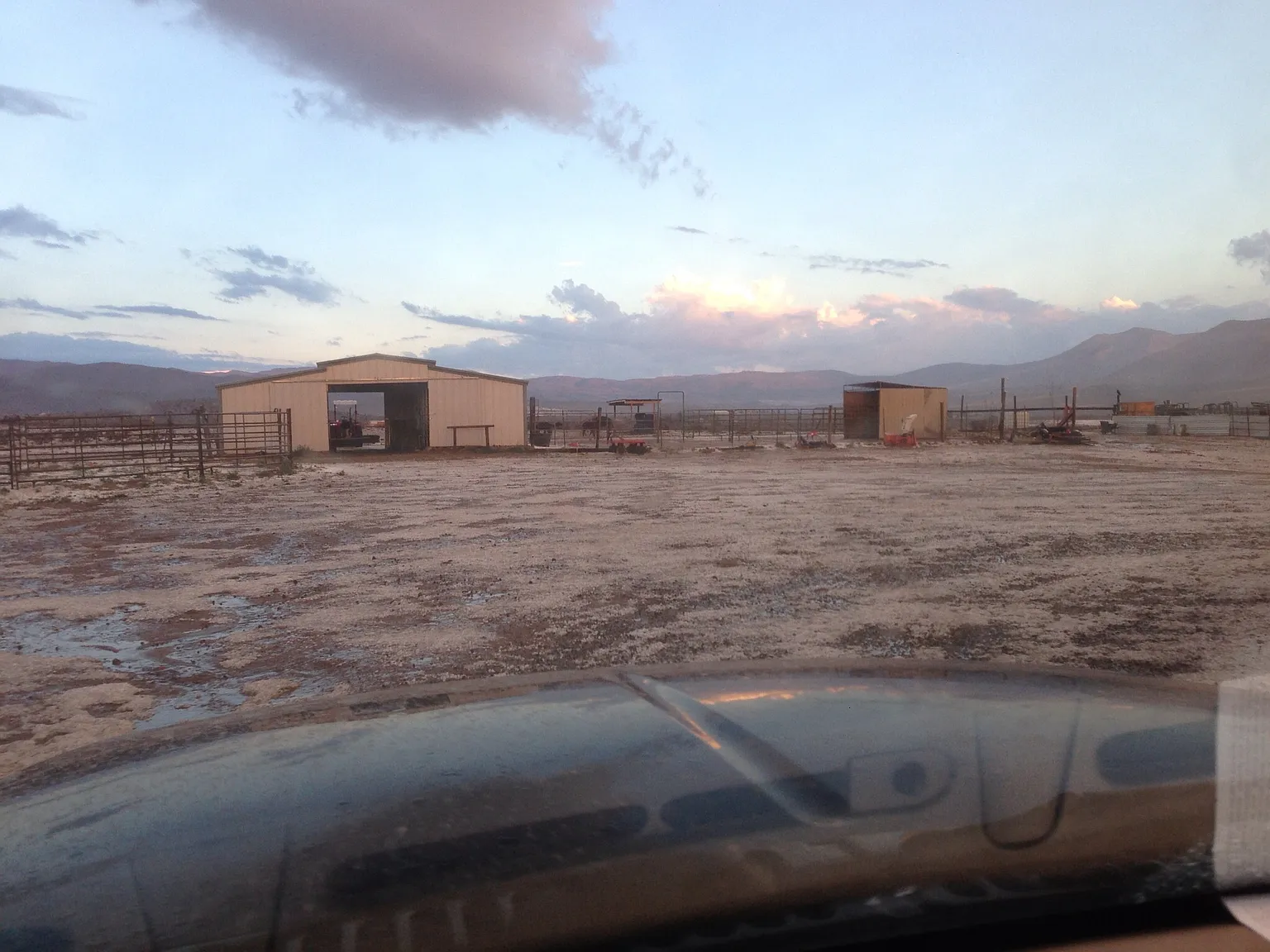 4300 Wild Horse Rd photo 1