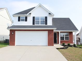 143 Berele Shepsele Ln, La Vergne, TN 37086